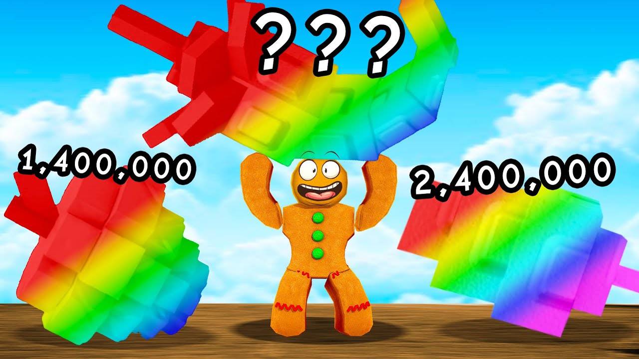Вырасти Сад Роблокс 🌴 ЭТО РАСТЕНИЕ ЛУЧШЕ КЕНДИ БЛОССОМА в Grow a Garden Roblox!