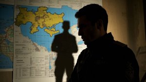 Бывший военнослужащий передавал информацию ВСУ и попал на скамью подсудимых за измену