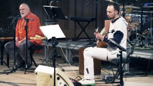 Сергей Старостин и Дмитрий Буцыков | "Пока молод был"