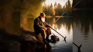 РЫБАЛКА🎣