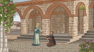 День ангела. 17 июля