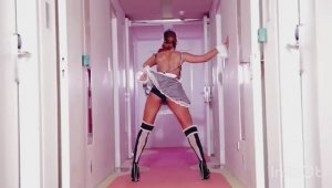 Belinda Carlisle - Heaven Is A Place On Earth 2025 Eurodance HiT Remix