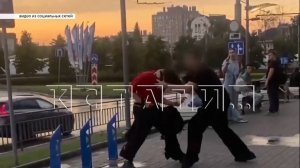 Подросток покрепче обвинил подростка помладше в педофилии и распространении порно, и устроил самосуд