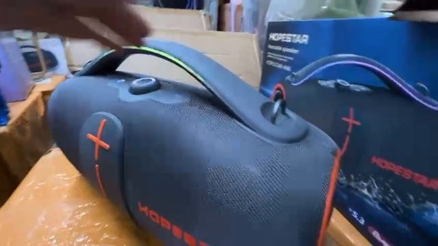 КАКУЮ КОЛОНКУ ВЫБРАТЬ HOPESTAR A65 или HOPESTAR A86 ? Конечно А86 Видеоотчет г. Челябинск ✅