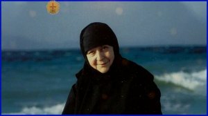 Беседа 5 Старица Макрина ( Вассопулу ) "Слова сердца"