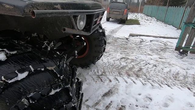 Почему не работает блокировка Блокка от ИЖ-Техно смотреть онлайн