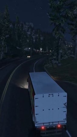 дальнобойщик gta5rp milton