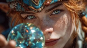 Фэнтези музыка без слов для настольных ролевых игр — Красивая атмосфера для мира приключений