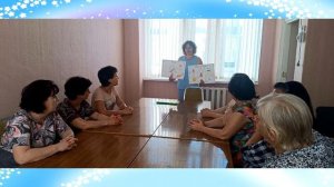 медиавизитка ДНР, воспитатель
