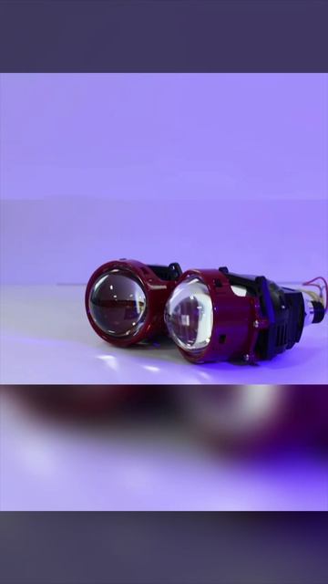 Модули Bi-LED 24V 3.0 дюйма 24V 68 75W 6000K RS10