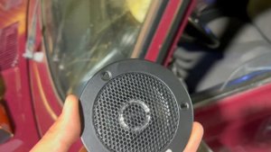 DL AUDIO GRYPHON PRO TW-02. V.2