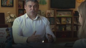Андрей Белоножкин о литературном творчестве и жизни