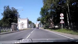 #4310 /16-07-25 г./ Поездка на Мыс Флотский, ч.1...