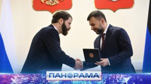 Американец, ставший русским! История Дэниела Мартиндейла, который помогал российской армии