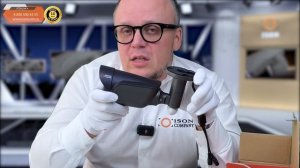 ISON AHD50S-CU ПРОФЕССИОНАЛЬНАЯ КАМЕРА ВИДЕОНАБЛЮДЕНИЯ С ЗУМОМ 5МП