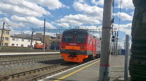 ЭД4М-0126/0012 сообщением Нижний Тагил - Керамик