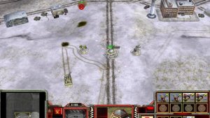 C&C Generals: Project Raptor 9.1.20  [part 0)  [12+] 8 H (ZERO OF HOUR)