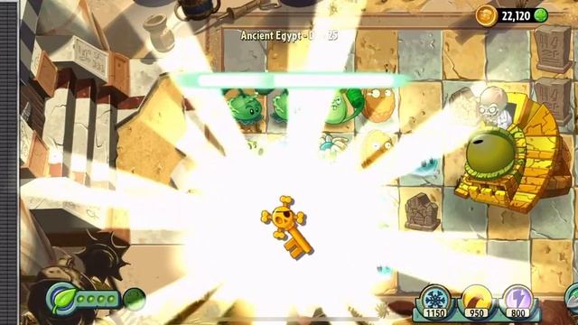 ЭТОТ зомби НЕПОБЕДИМ?! 😱 PvZ 2 на грани!