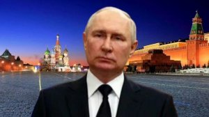 Владимир Путин поздравил данияра с днём рождения