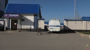 В КЧР иностранец стал фигурантом уголовного дела за нанесение ножевого ранения жителю Черкесска