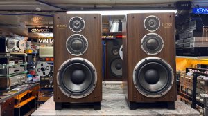 ONKYO D-77XG