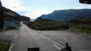 Дороги Норвегии