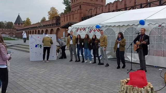 ЕДИНЕНИЕ в РСО (4)