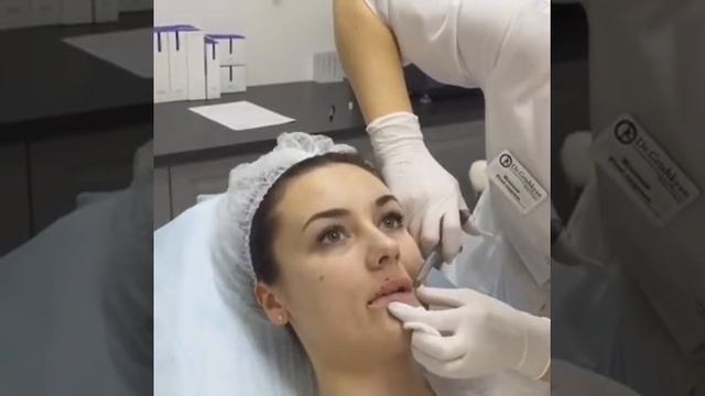 увеличение губ