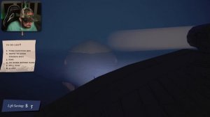 САМАЯ СТРАШНАЯ РЫБАЛКА В НАШЕЙ ЖИЗНИ! ПОЙМАЙ РЫБУ пока НЕ НАСТУПИЛА НОЧЬ! (DREADLINE)
