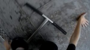 раскатка парк рядом с домом