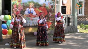 БГВЕСТНИК_День поселения Дуденево и Арапово