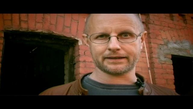 Санитары подземелий. Часть 1