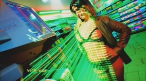 Постсингулярный блюз \ POST-SCARCITY BLUES