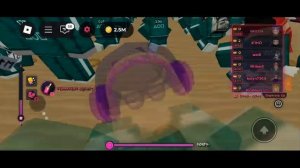 игра в кальмара 3 сезон roblox