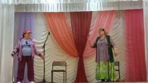 УРОКИ ПЕНСИОНЕРОВ / 2018