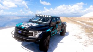 Форза 5 | Forza Horizon 5 | непобедимые драйватары