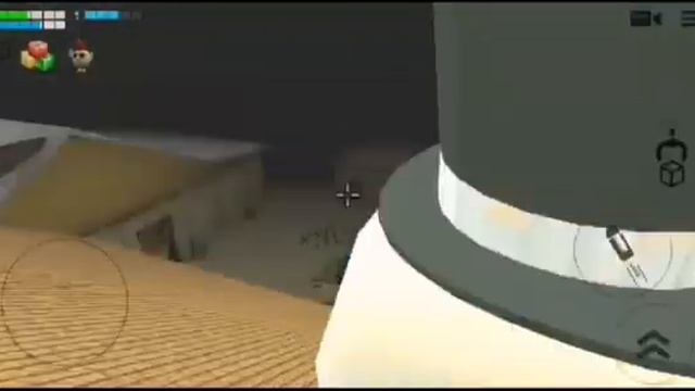 Сереноголоовый N1