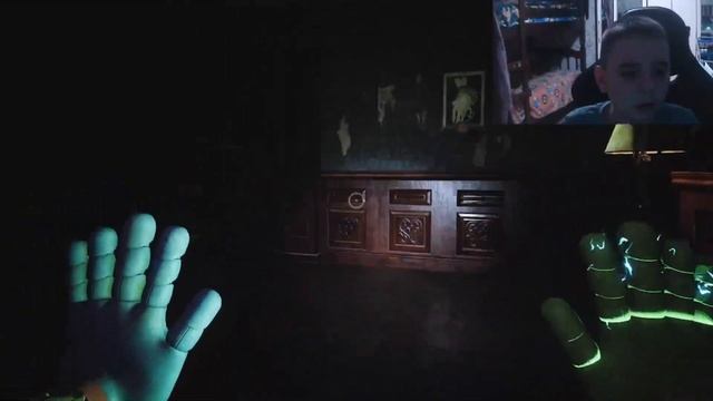 ПРОХОЖДЕНИЕ ДОМА В POPPY PLAYTIME 3 ПРОДОЛЖЕНИЕ СЛЕДУЕТ...