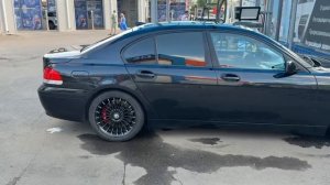 Очередной отзыв от нашего клиента из города Воронеж 🚀 тормозная система Brembo🤙