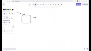 Онлайн-доска «Excalidraw»: особенности и возможности инструмента