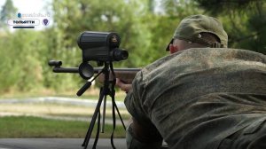 Старт чемпионата ЦВО по пятиборью в Тольятти