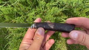 Ножи с Отличным резом! Распродажа ножей!