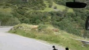 Дороги Норвегии_3