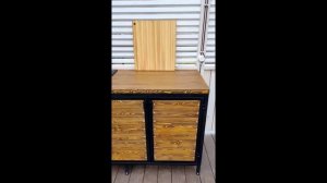 Мангальный комплекс в беседку, мангальный комплекс от компании Bbq-zone40.ru