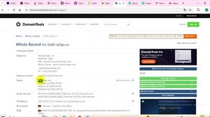 Qariqoga.com, Qari-qoga.co и Qi-qoga.cc: Отзывы.Как вернуть деньги