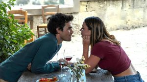 Карта, которая ведёт к тебе — Официальный трейлер (2025)