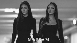 MASSAM - Подборка 2025 🔥🎧Best of Deep House 🎧🔥 ADAM, Elyanna & Massari - Calling You, ZHUREK