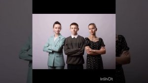 Альбом 9 класс