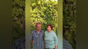 С юбилеем, мамочка!