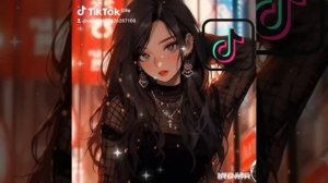 аниме девочки